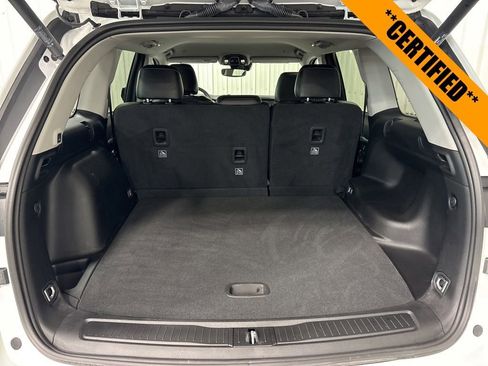 Used 2023 Jeep Grand Cherokee Limited AWD/4WD image 8