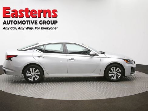 Used 2023 Nissan Altima 2.5 S image 44