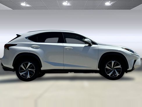 Used 2019 Lexus NX 300 FWD w/ Premium Package image 7