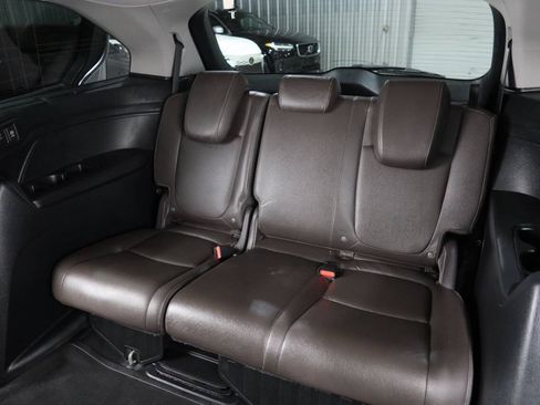 Used 2023 Honda Odyssey Touring image 17