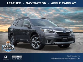 Used 2022 Subaru Outback Limited AWD/4WD video 1