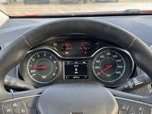 Used 2018 Chevrolet Cruze LT image 28