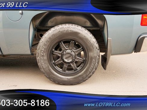 Used 2012 Chevrolet Silverado 1500 LTZ image 36