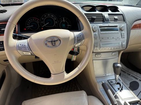 Used 2008 Toyota Solara SLE image 8