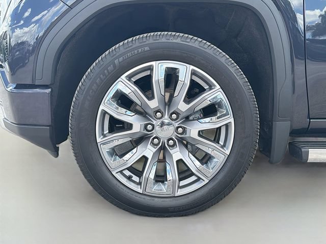 Used 2024 GMC Sierra 1500 Denali AWD/4WD image 42
