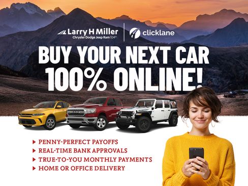 Used 2026 Ford Bronco 2-Door AWD/4WD image 2