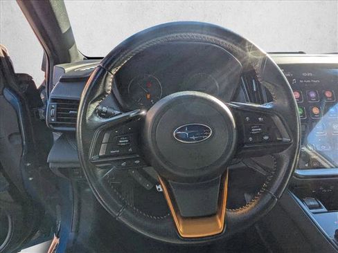 Used 2022 Subaru Outback Wilderness image 18
