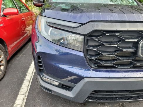 Used 2023 Honda Passport Elite image 9