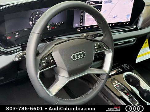 New 2026 Audi A6 Prestige AWD/4WD image 18