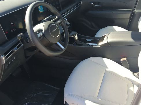 New 2026 Hyundai Santa Cruz SEL image 15