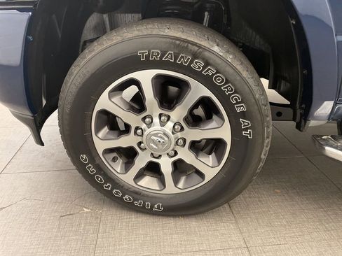 Certified 2022 RAM 2500 Limited image 10