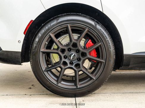 Used 2021 Aston Martin DBX image 65