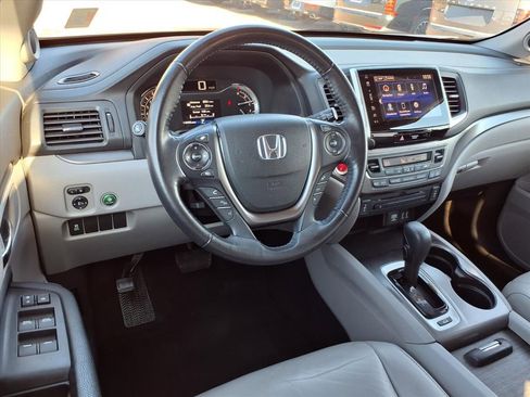 Used 2018 Honda Pilot EX-L image 14