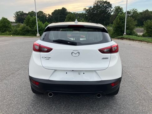 Used 2017 MAZDA CX-3 Grand Touring AWD/4WD image 18