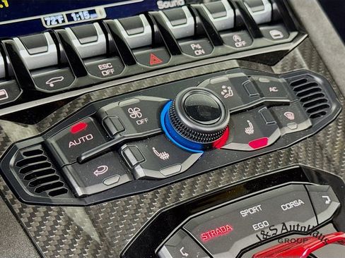 Used 2022 Lamborghini Aventador LP 780-4 Ultimae AWD/4WD image 27