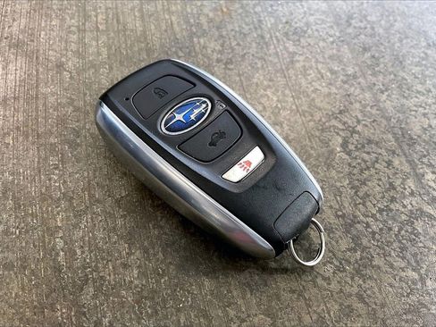 Used 2023 Subaru Forester Wilderness image 11