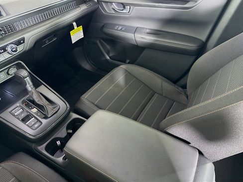 Certified 2026 Honda CR-V Sport image 28