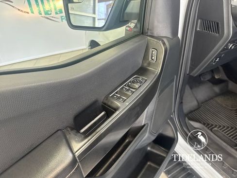 Certified 2021 Ford F150 XL w/ Equipment Group 101A High RWD image 15
