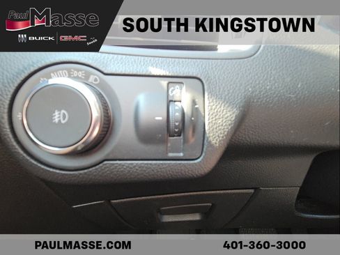 Certified 2020 Buick Envision Premium AWD/4WD image 10