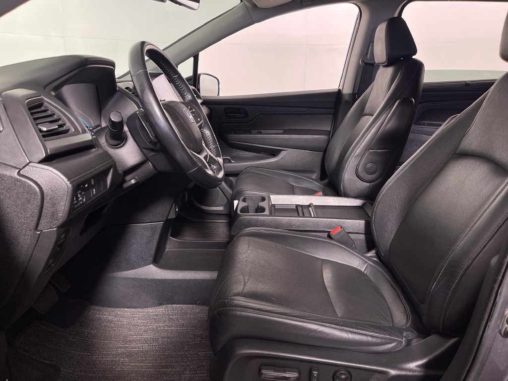 Used 2022 Honda Odyssey EX-L image 12