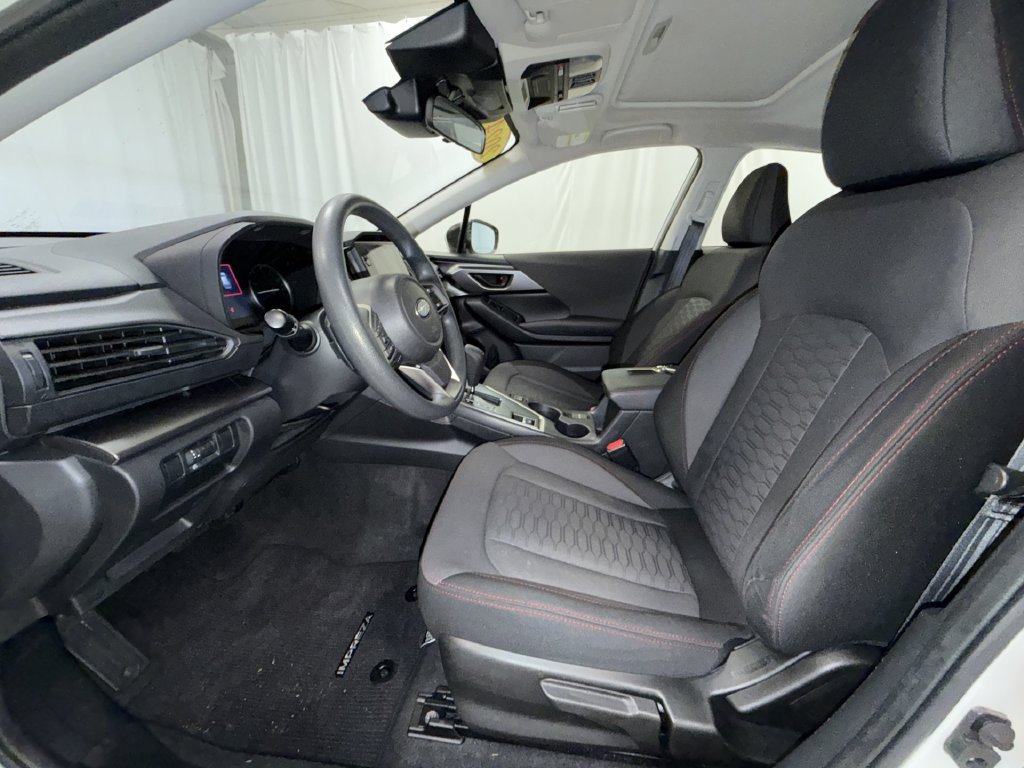 Used 2024 Subaru Impreza 2.0i Sport AWD/4WD image 11