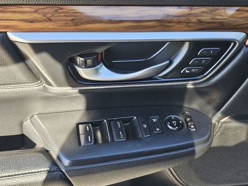 Used 2022 Honda CR-V EX-L image 23