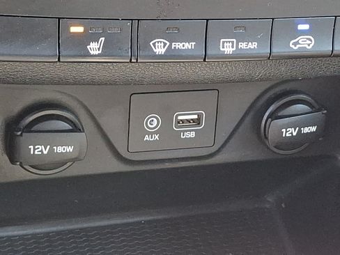 Used 2020 Hyundai Tucson Value AWD/4WD image 24