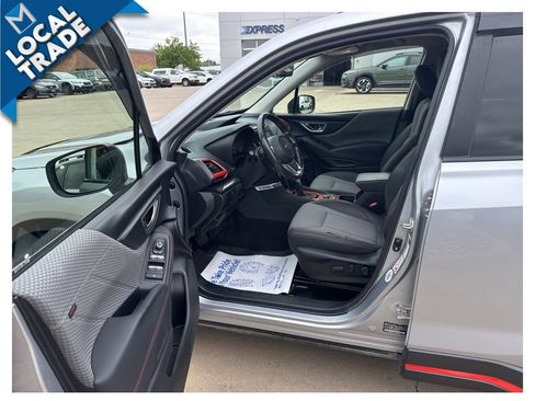 Used 2019 Subaru Forester Sport AWD/4WD image 10