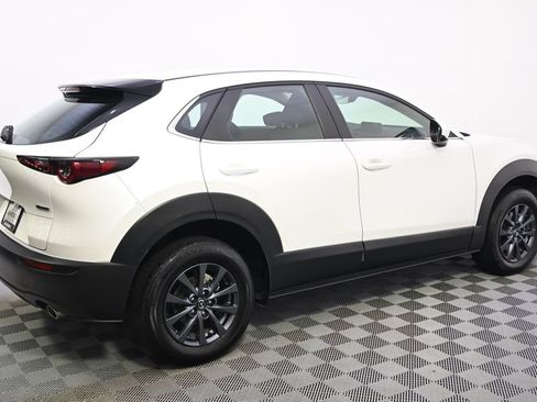 Used 2024 MAZDA CX-30 AWD 2.5 S image 7