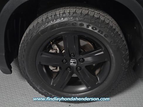 Certified 2023 Honda Ridgeline Black Edition image 9