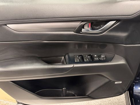 Used 2018 MAZDA CX-5 Touring w/ Preferred Equipment Package image 22