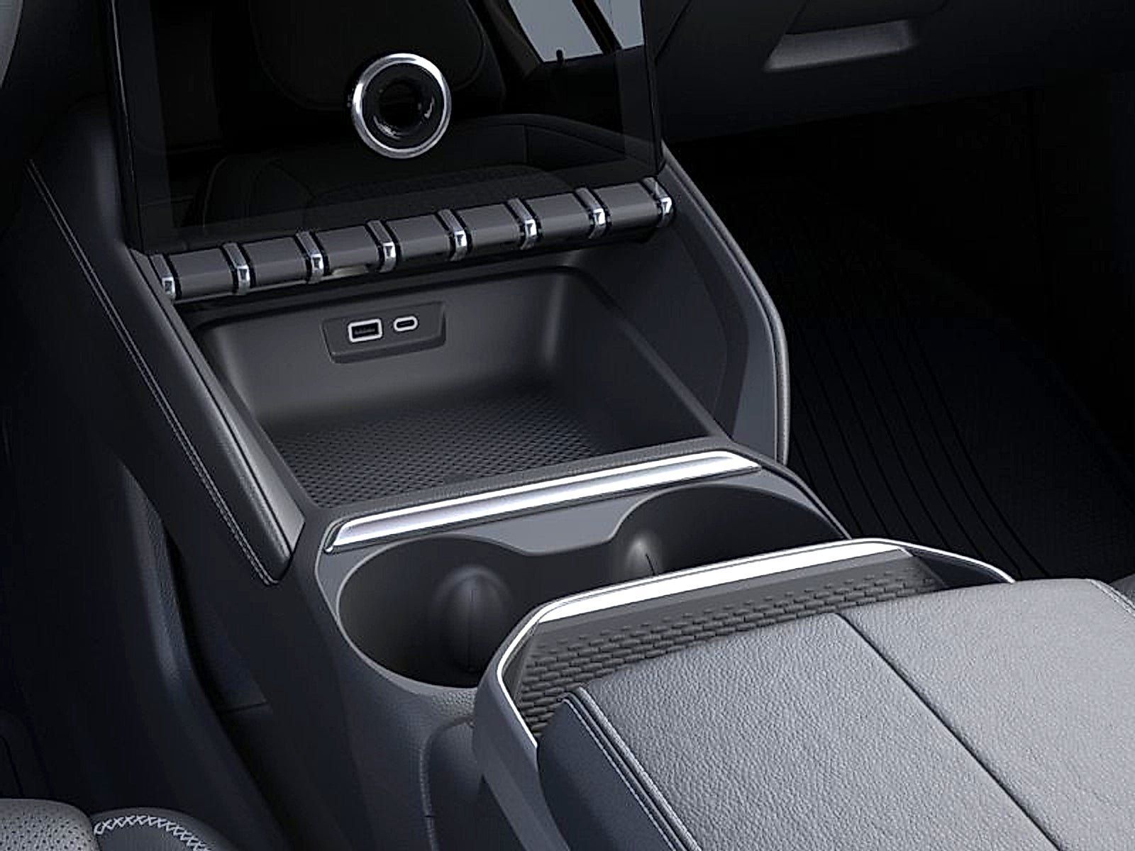 New 2027 GMC Terrain Denali AWD/4WD image 23