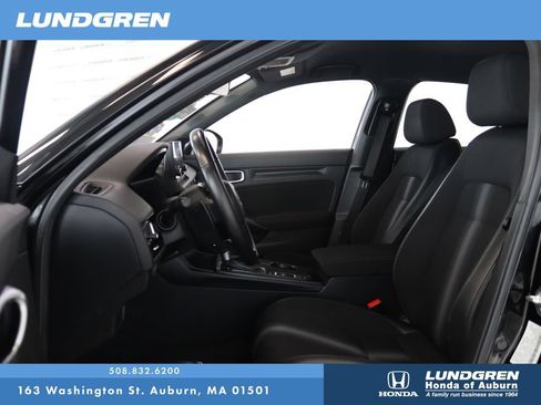 Used 2024 Honda Civic Sport image 12