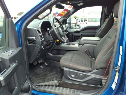 Used 2018 Ford F150 XLT w/ Equipment Group 302A Luxury image 10