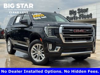 Used 2024 GMC Yukon SLT RWD 360° Tour