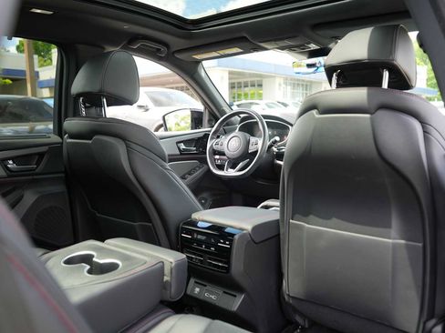 Certified 2024 Acura MDX A-Spec AWD/4WD image 36