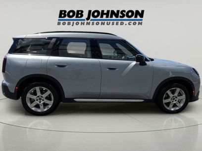 Used 2025 MINI Cooper Countryman S