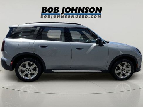 Used 2025 MINI Cooper Countryman S AWD/4WD image 2