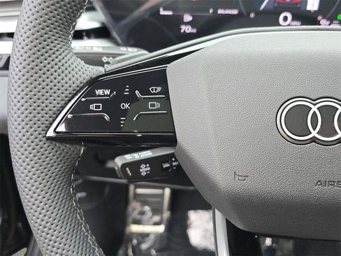 New 2026 Audi A6 3.0 image 20