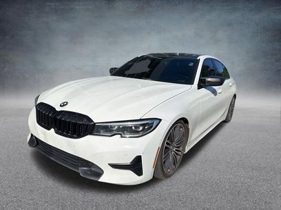 Used 2020 BMW 330i xDrive Sedan w/ Convenience Package