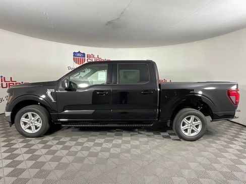 New 2026 Ford F150 XLT w/ Equipment Group 302A MID RWD image 6