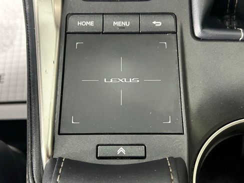 Used 2021 Lexus NX 300 F Sport w/ Accessory Package AWD/4WD image 22