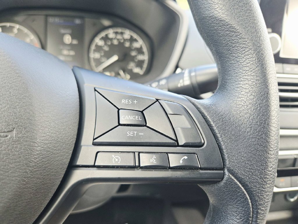 Used 2023 Nissan Altima 2.5 S FWD image 20