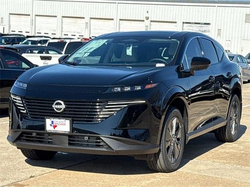 New 2026 Nissan Murano SL image 4