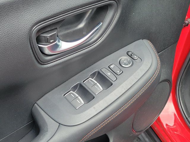 Certified 2024 Honda HR-V Sport image 15