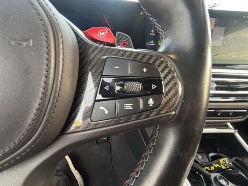 Used 2024 BMW M4 Competition w/ M Driver's Package RWD image 17