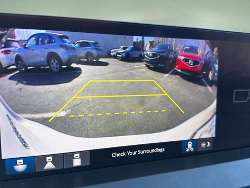 Used 2023 Honda Accord Sport image 24