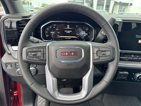 New 2026 GMC Sierra 2500 SLT image 16