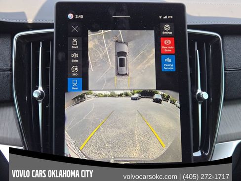 Certified 2026 Volvo XC90 B6 Ultra AWD/4WD image 20