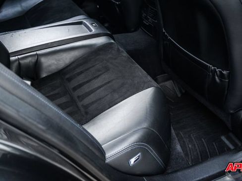 Used 2011 Lexus IS F RWD image 84